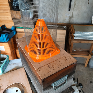 Kit Facil'Nasse - Orange